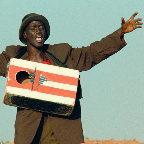 Radio-Bouki